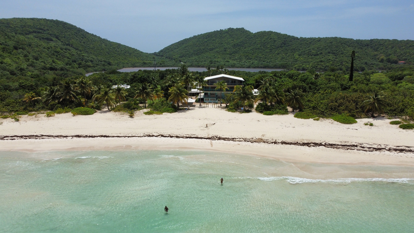 Apartment 2D - Culebra Beach Villas