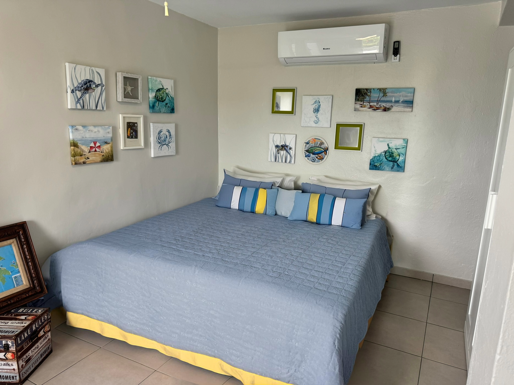 Chula Vista Apt. 1 - Studio