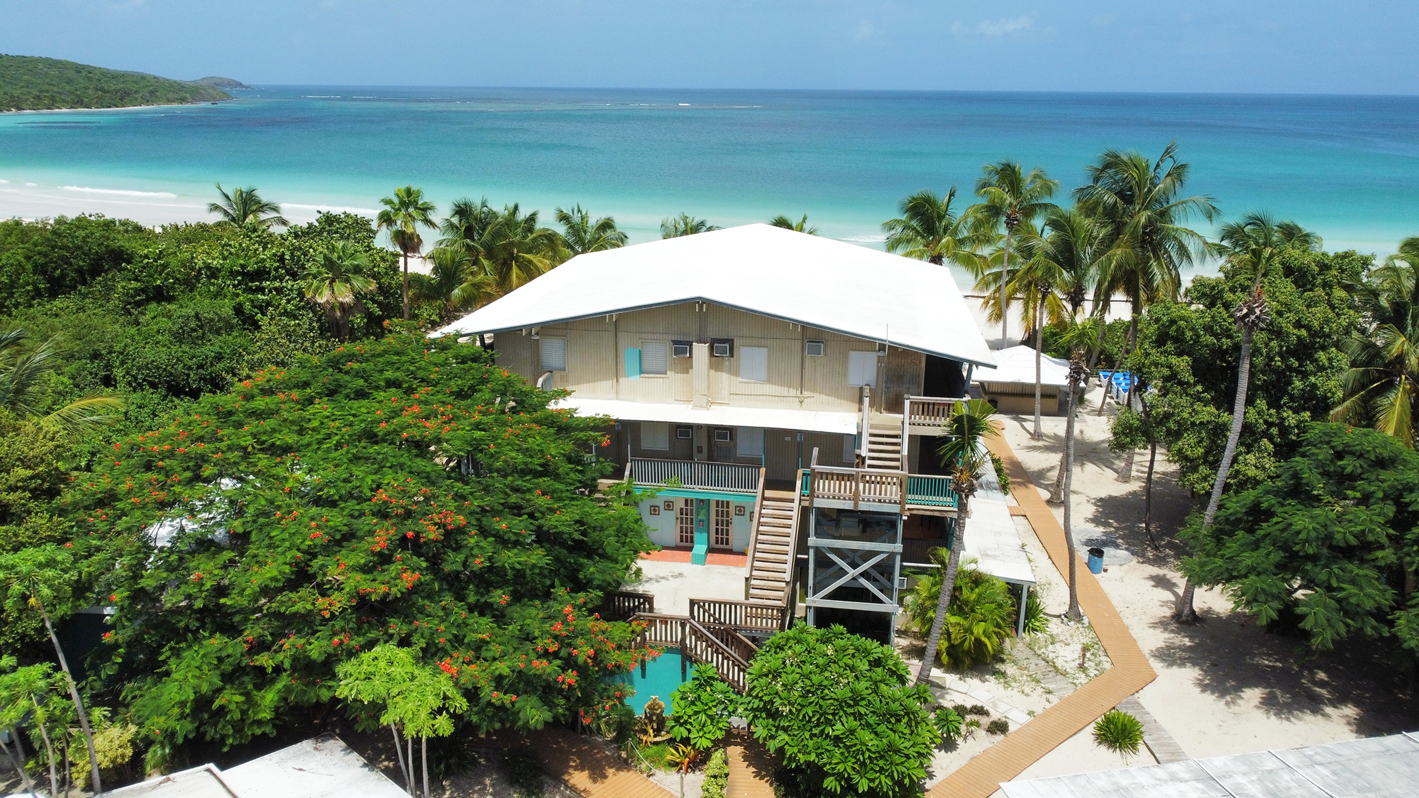 Apartment 1-C - Culebra Beach Villas