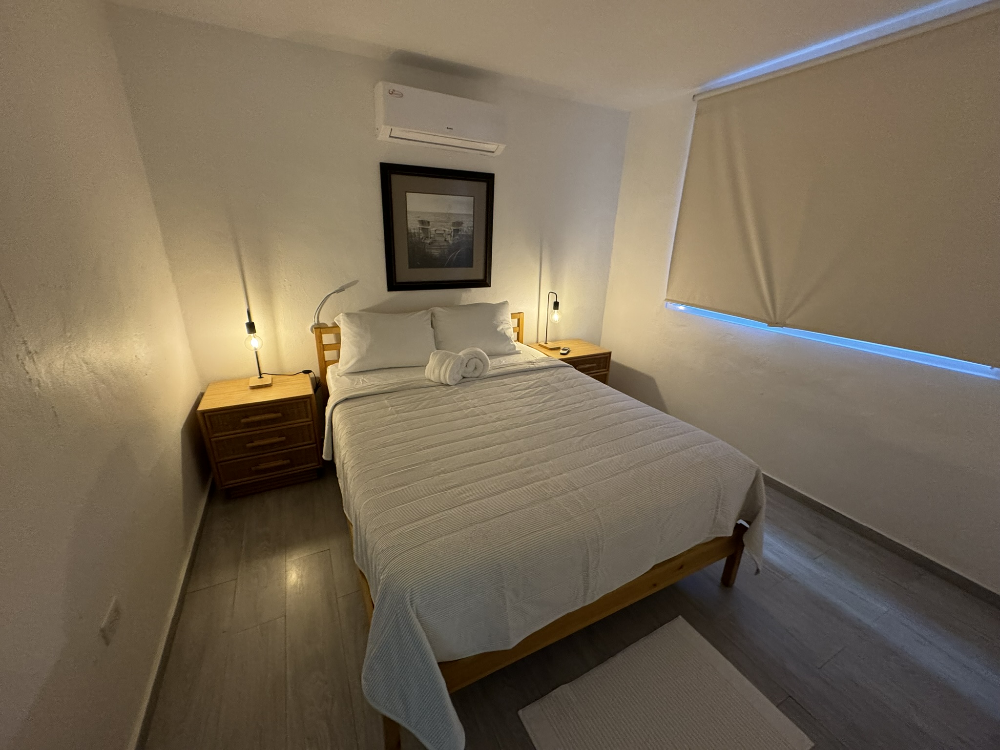 Marsigol Villas #3. Fun in Culebra Town!