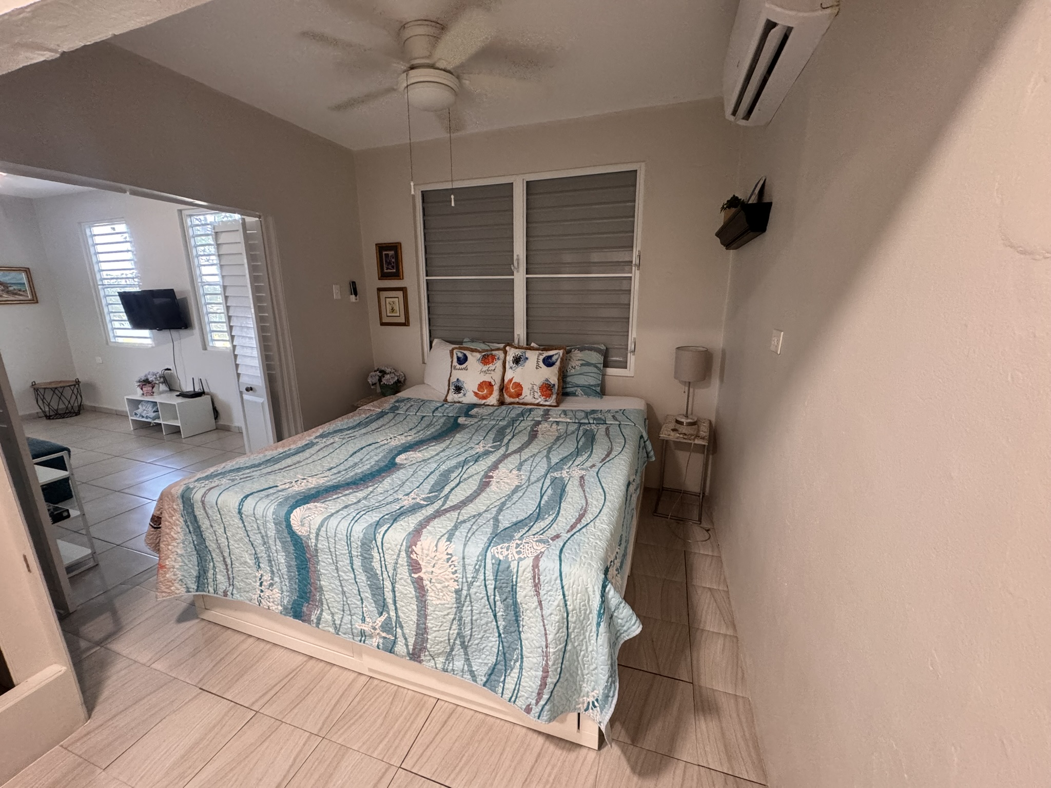 Chula Vista 2 - Two Bedrooms Apartment