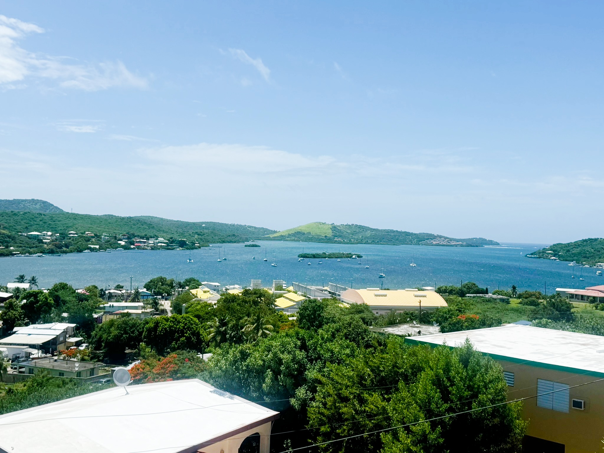 Chula Vista 2 - Two Bedrooms