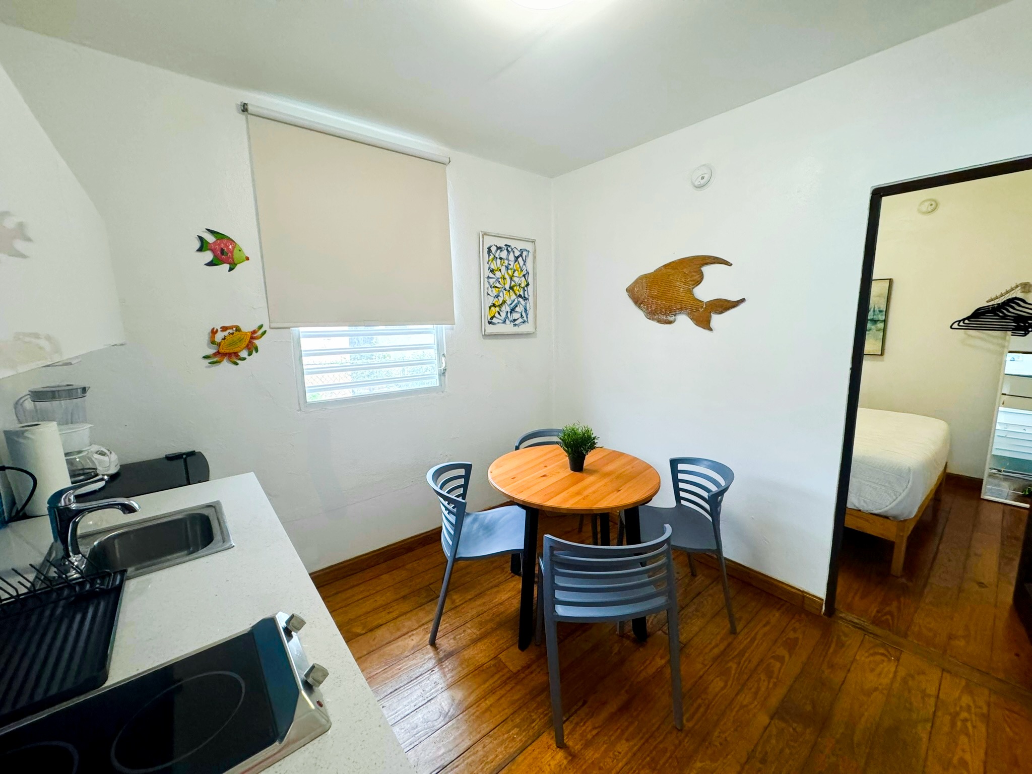 Marsigol Villas #1. Centrally Located