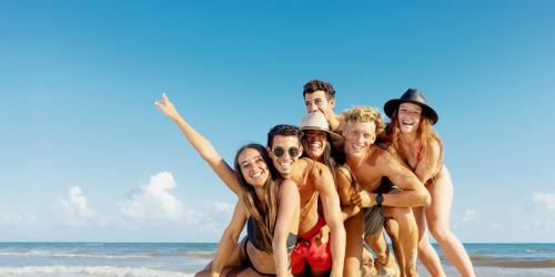 3 Days - Culebra Immersive Retreat for up to 8