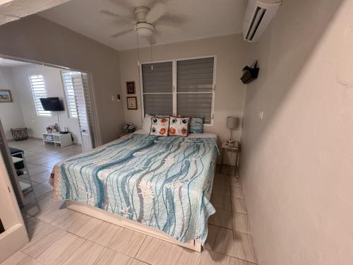 Apartment 2 / Bedroom 1