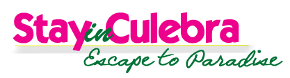 Stay in Culebra!