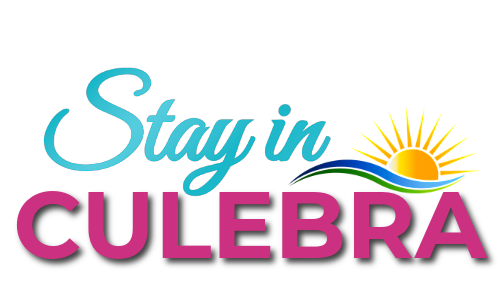 Stay in Culebra!